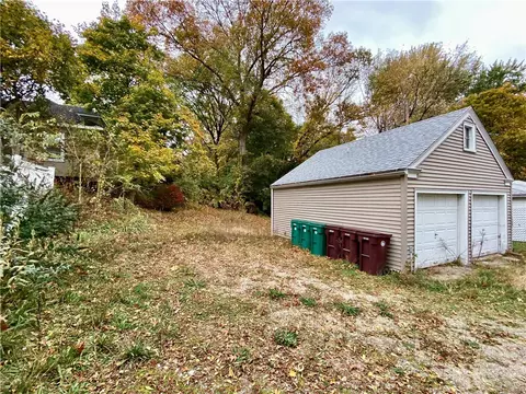 Exterior - 517 Fairmount St, Woonsocket, RI 02895 photo 5 of 8