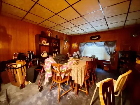 Dining - 517 Fairmount St, Woonsocket, RI 02895 photo 1 of 2