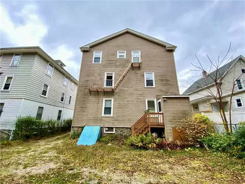 Exterior - 517 Fairmount St, Woonsocket, RI 02895 photo 8 of 8