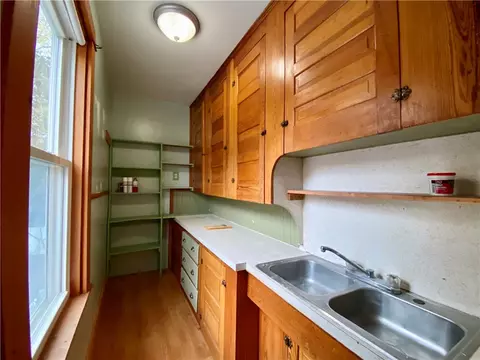 Kitchen - 517 Fairmount St, Woonsocket, RI 02895 photo 4 of 4