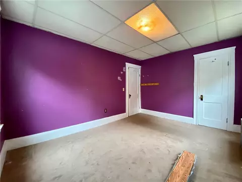 Bedroom - 517 Fairmount St, Woonsocket, RI 02895 photo 10 of 13