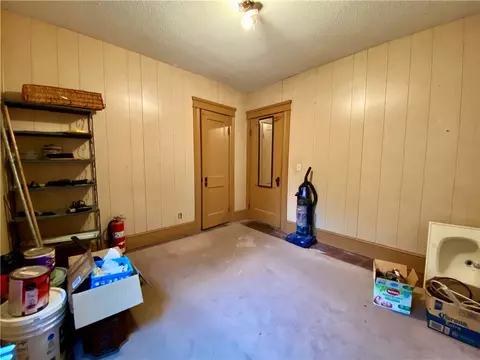Bedroom - 517 Fairmount St, Woonsocket, RI 02895 photo 7 of 13