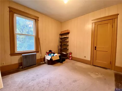 Bedroom - 517 Fairmount St, Woonsocket, RI 02895 photo 6 of 13
