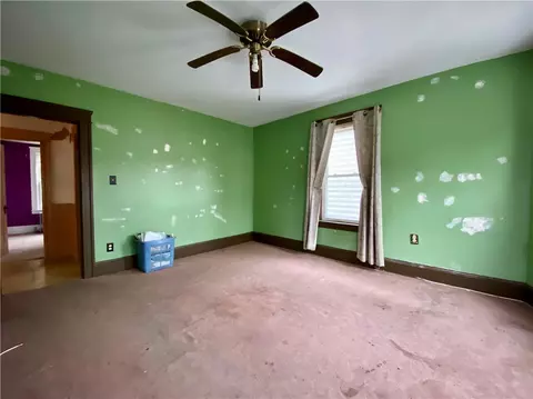 Living - 517 Fairmount St, Woonsocket, RI 02895 photo 4 of 4