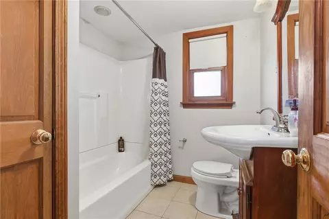 Bath - 56 Mailloux St, Woonsocket, RI 02895 photo 1 of 1