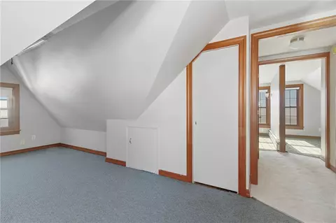Bedroom - 56 Mailloux St, Woonsocket, RI 02895 photo 7 of 9