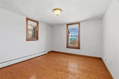 Bedroom - 56 Mailloux St, Woonsocket, RI 02895 photo 1 of 9