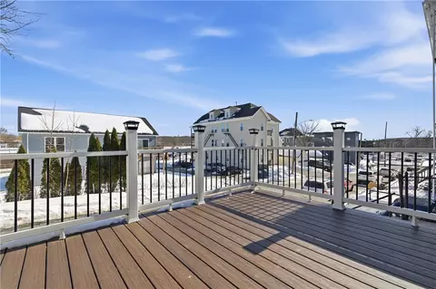 Exterior - 56 Mailloux St, Woonsocket, RI 02895 photo 4 of 8