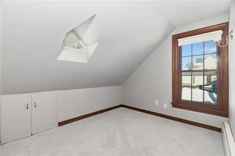 Bedroom - 56 Mailloux St, Woonsocket, RI 02895 photo 5 of 9
