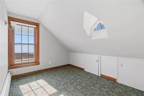 Bedroom - 56 Mailloux St, Woonsocket, RI 02895 photo 2 of 9