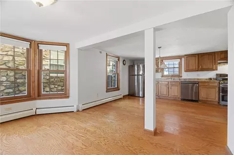 Living - 56 Mailloux St, Woonsocket, RI 02895 photo 3 of 5