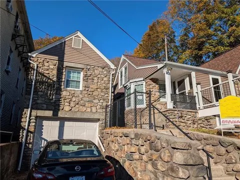 Exterior - 56 Mailloux St, Woonsocket, RI 02895 photo 2 of 8