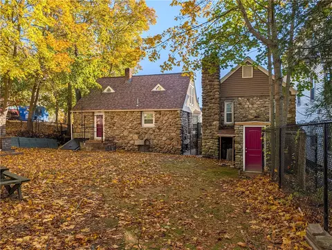 Exterior - 56 Mailloux St, Woonsocket, RI 02895 photo 5 of 8