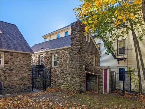 Exterior - 56 Mailloux St, Woonsocket, RI 02895 photo 6 of 8
