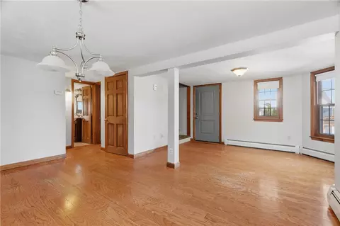 Living - 56 Mailloux St, Woonsocket, RI 02895 photo 4 of 5