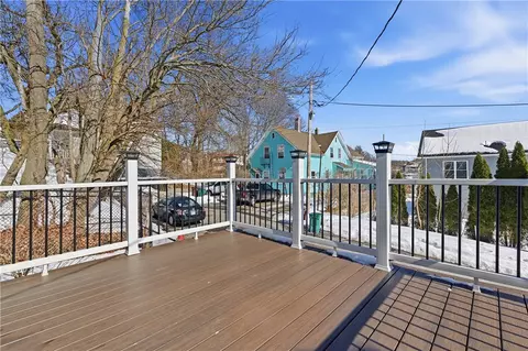 Exterior - 56 Mailloux St, Woonsocket, RI 02895 photo 3 of 8
