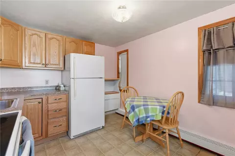 Kitchen - 56 Mailloux St, Woonsocket, RI 02895 photo 4 of 4