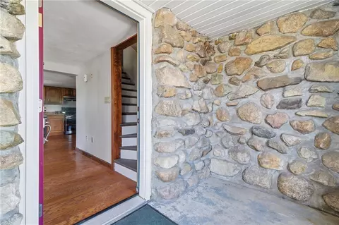 Entry Way - 56 Mailloux St, Woonsocket, RI 02895 photo 1 of 1