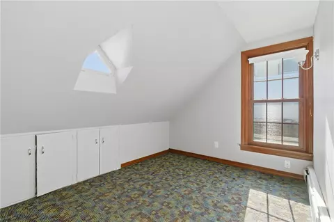 Bedroom - 56 Mailloux St, Woonsocket, RI 02895 photo 4 of 9