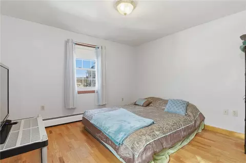 Bedroom - 56 Mailloux St, Woonsocket, RI 02895 photo 8 of 9