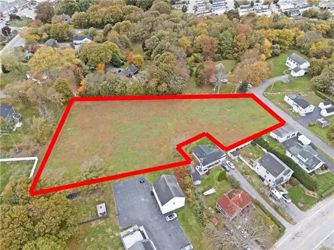 0 Bridgeview Way, Portsmouth, RI 02871