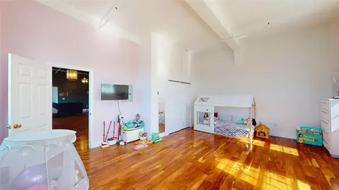 Bedroom - 148 Bernon St #26, Woonsocket, RI 02895 photo 5 of 5