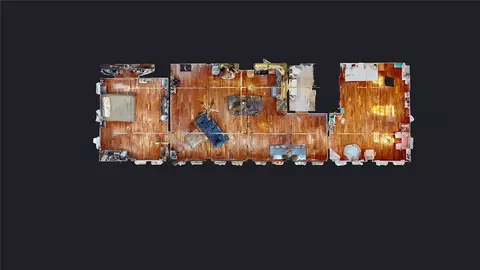 Floorplan - 148 Bernon St #26, Woonsocket, RI 02895 photo 1 of 4
