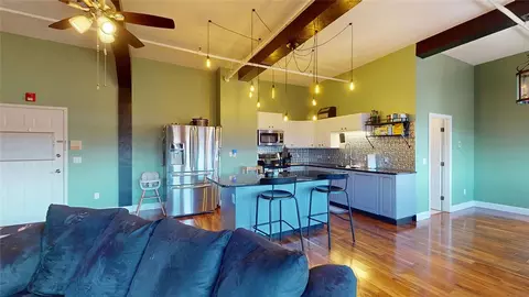 Kitchen - 148 Bernon St #26, Woonsocket, RI 02895 photo 1 of 5