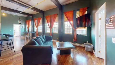 Living - 148 Bernon St #26, Woonsocket, RI 02895 photo 1 of 1