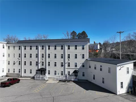Exterior - 148 Bernon St #26, Woonsocket, RI 02895 photo 4 of 4