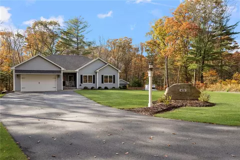 475 Danielson Pike, Scituate, RI 02857