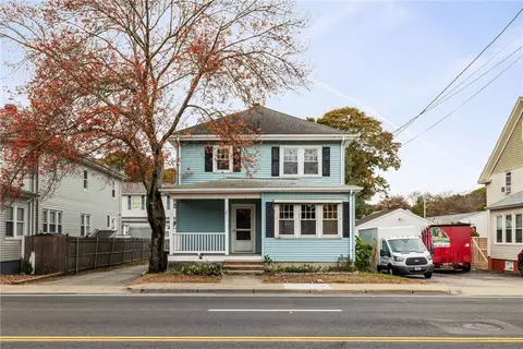 845 Warwick Ave, Warwick, RI 02888
