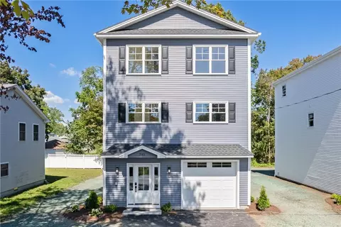 345 Point Ave, Warwick, RI 02889