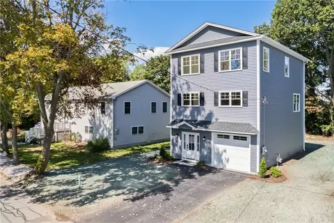 Exterior - 345 Point Ave, Warwick, RI 02889 photo 2 of 8