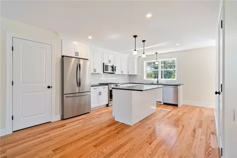 Kitchen - 345 Point Ave, Warwick, RI 02889 photo 1 of 3