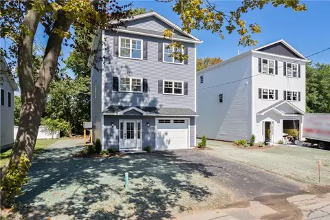 Exterior - 345 Point Ave, Warwick, RI 02889 photo 3 of 8