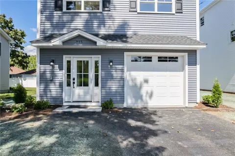 Exterior - 345 Point Ave, Warwick, RI 02889 photo 4 of 8