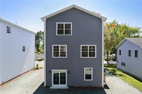 Exterior - 345 Point Ave, Warwick, RI 02889 photo 5 of 8