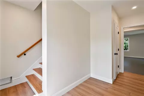 Entry Way - 345 Point Ave, Warwick, RI 02889 photo 1 of 2