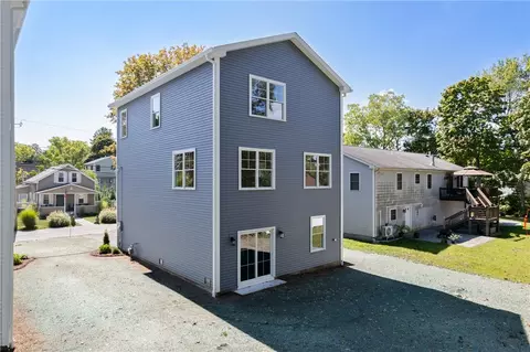 Exterior - 345 Point Ave, Warwick, RI 02889 photo 6 of 8