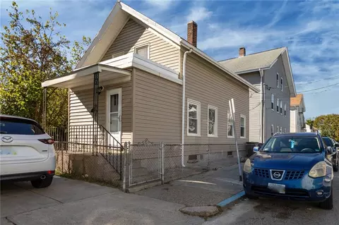 10 Barber Ave, Central Falls, RI 02863