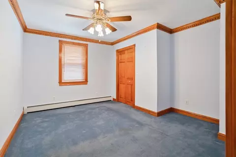 Bedroom - 39 Broad St, Warren, RI 02885 photo 5 of 13