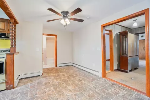 Entry Way - 39 Broad St, Warren, RI 02885 photo 1 of 2