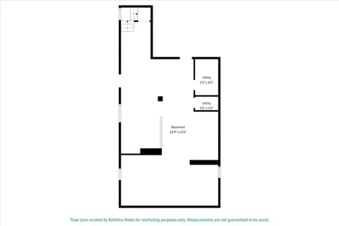 Floorplan - 39 Broad St, Warren, RI 02885 photo 4 of 4