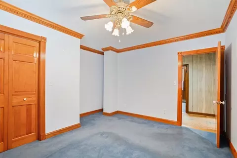 Bedroom - 39 Broad St, Warren, RI 02885 photo 6 of 13