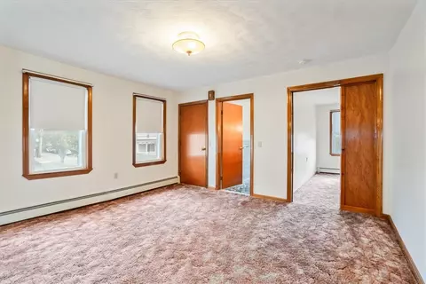 Bedroom - 39 Broad St, Warren, RI 02885 photo 8 of 13