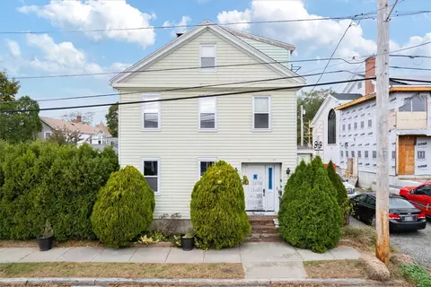 39 Broad St, Warren, RI 02885