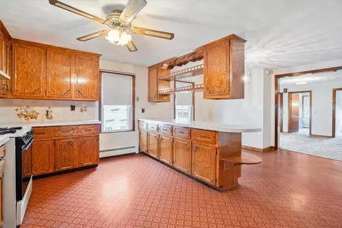 Kitchen - 39 Broad St, Warren, RI 02885 photo 3 of 6