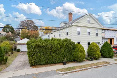 Exterior - 39 Broad St, Warren, RI 02885 photo 3 of 3