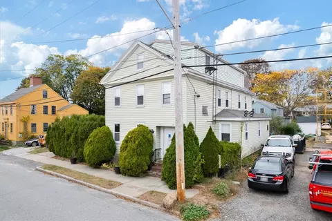 Exterior - 39 Broad St, Warren, RI 02885 photo 2 of 3